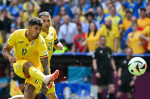 meci romania ucraina euro 2024 profimedia6