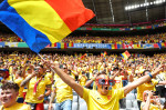 Euro 2024: Romania - Ukraine