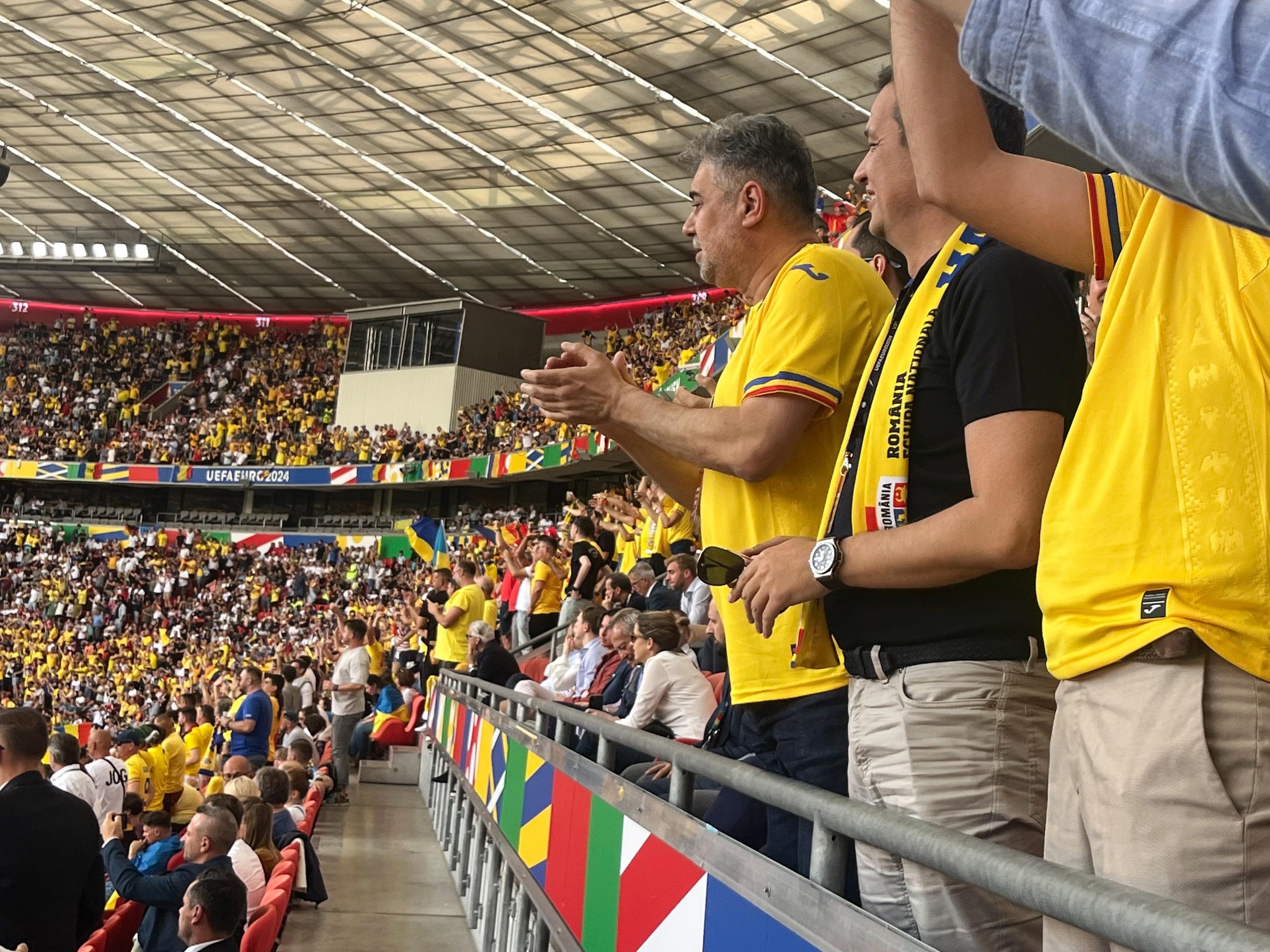 Ciolacu, după victoria fabuloasă a României la EURO 2024: Bravo, băieţi! Ați adus bucurie în casele românilor!