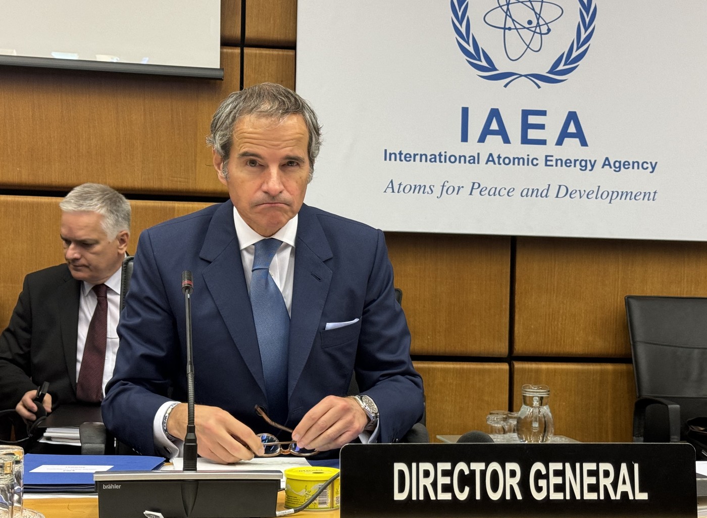 Șeful AIEA vrea „să reia legăturile” cu Coreea de Nord: Au un număr mare de instalații nucleare nemonitorizate 