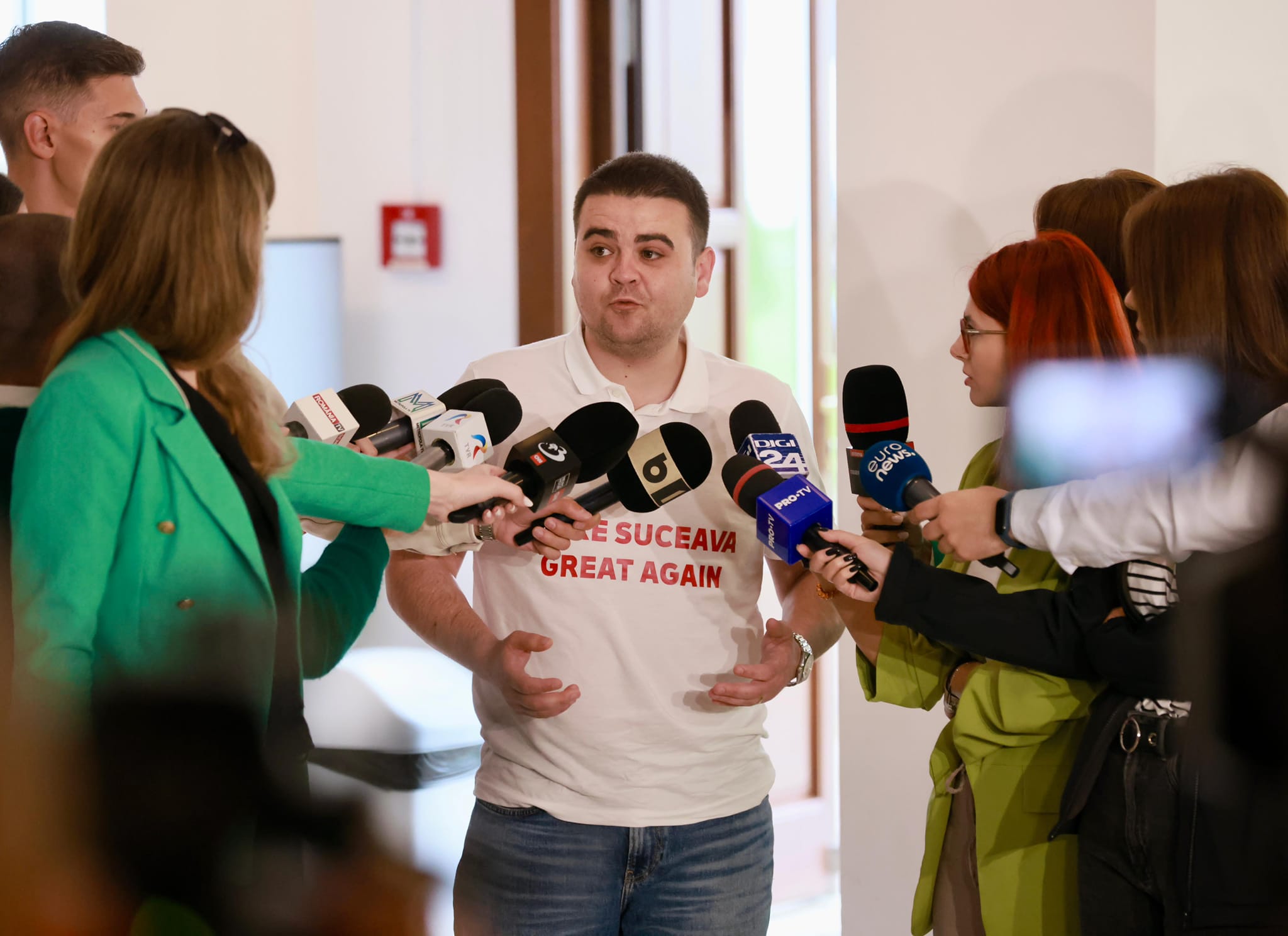 Gheorghe Șoldan, despre cum l-a învins pe Flutur la CJ Suceva: Fostul președinte m-a subestimat