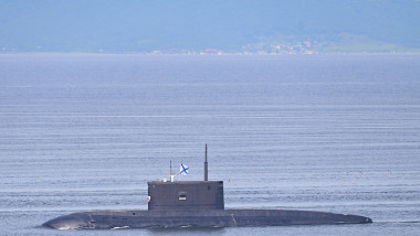 Submarin