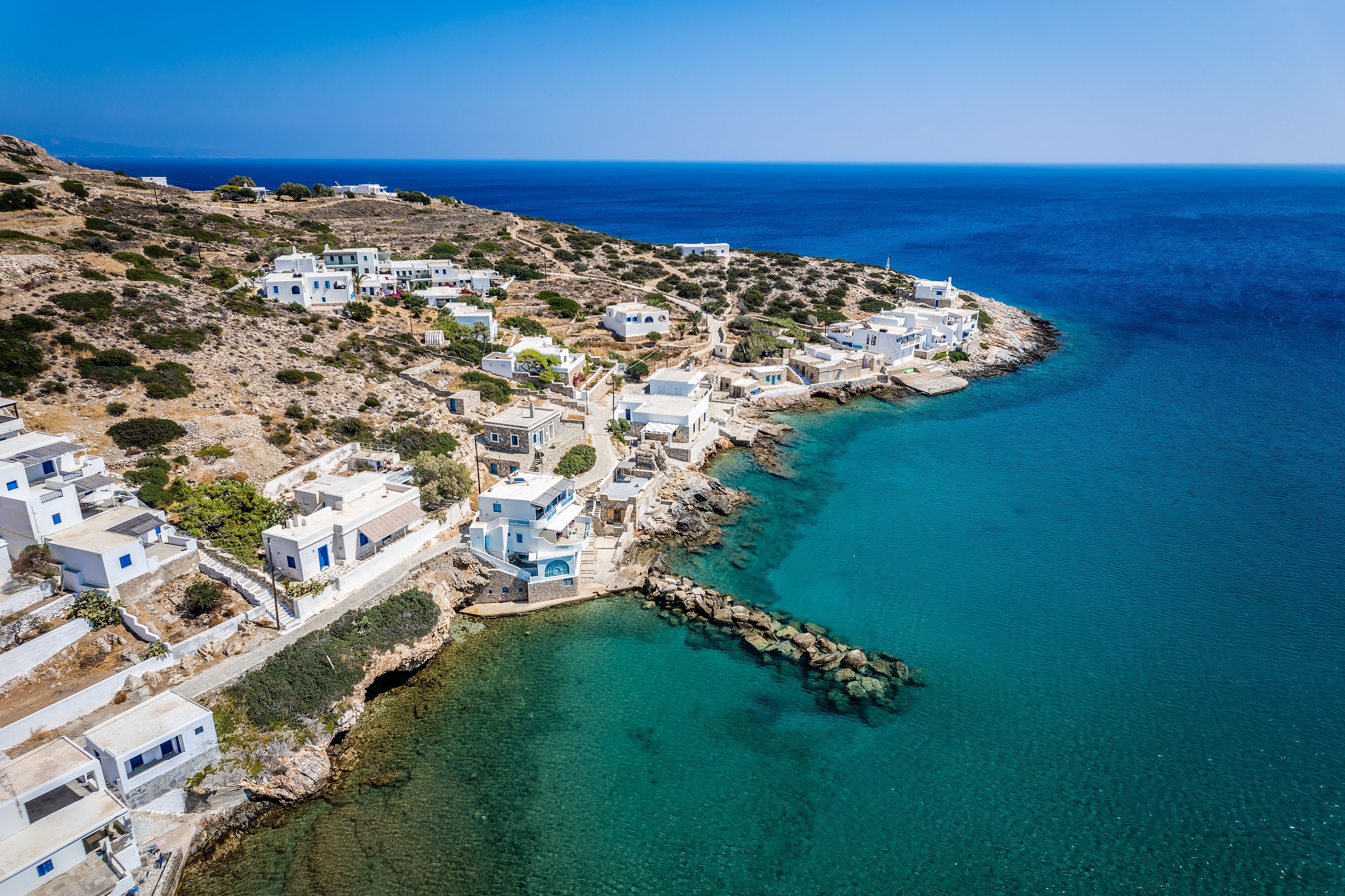 O turistă dispărută de vineri în Grecia a trimis un mesaj de urgență hotelului unde era cazată înainte de a dispărea