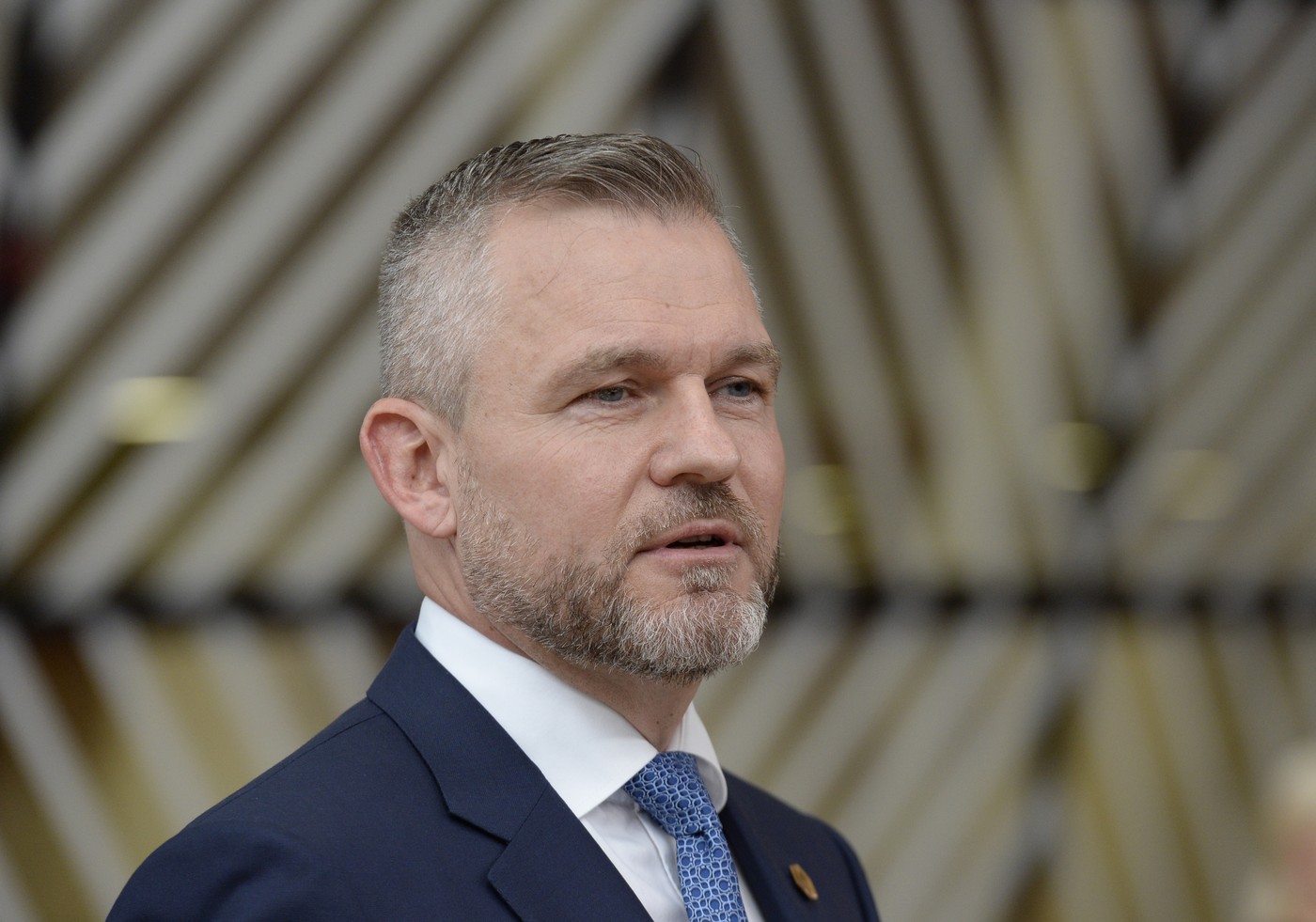 Slovacia i-a cerut lui Rutte să-i dea un sistem anti-aerian, ca preț pentru susținerea la șefia NATO