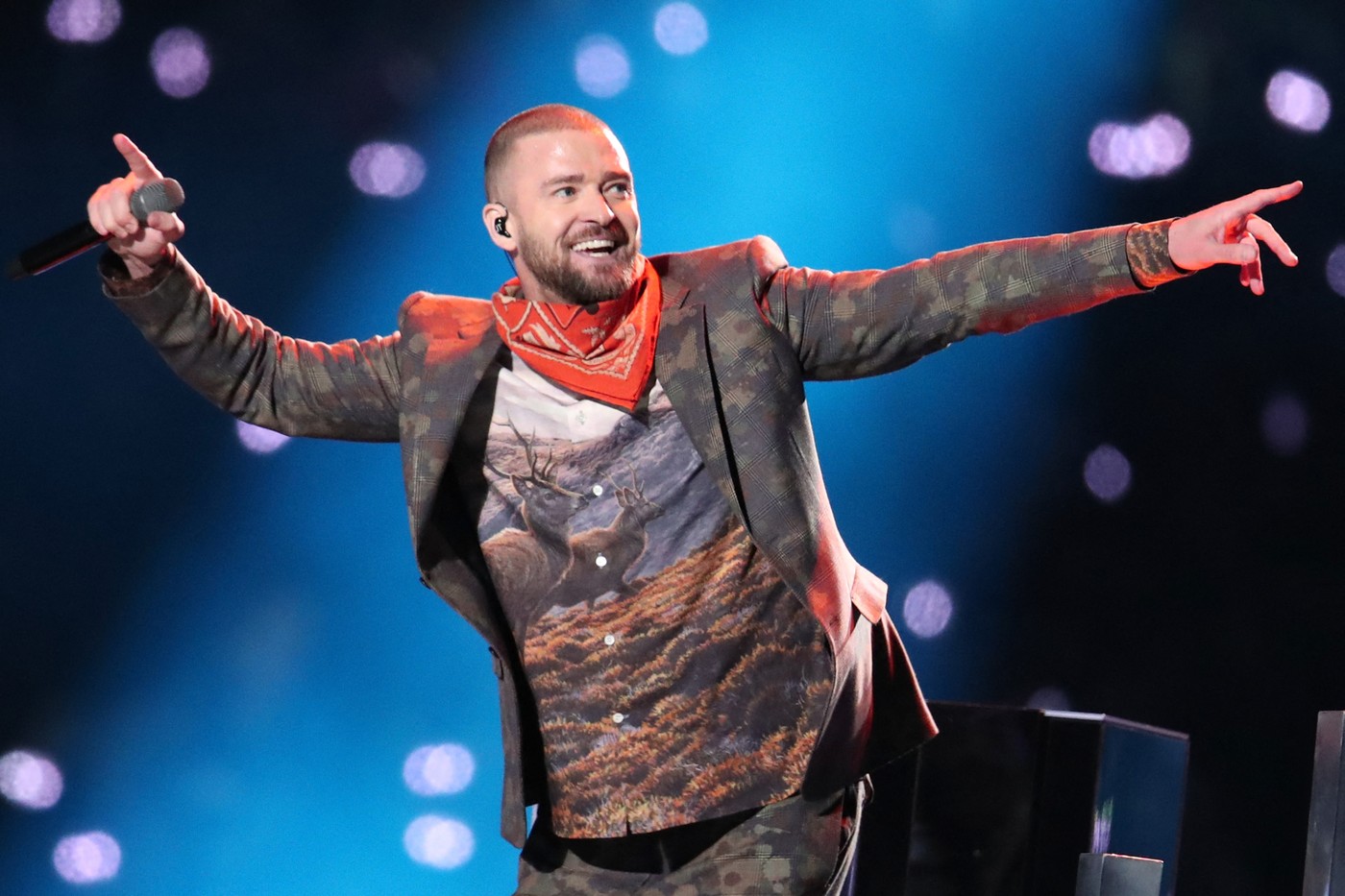 Justin Timberlake a fost arestat. Cântărețul a fost prins băut la volan