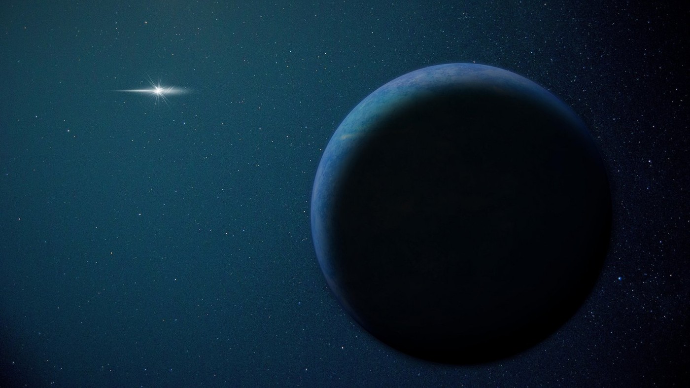 În căutarea Planetei X: O lume înghețată uriașă s-ar putea ascunde la marginea sistemului solar
