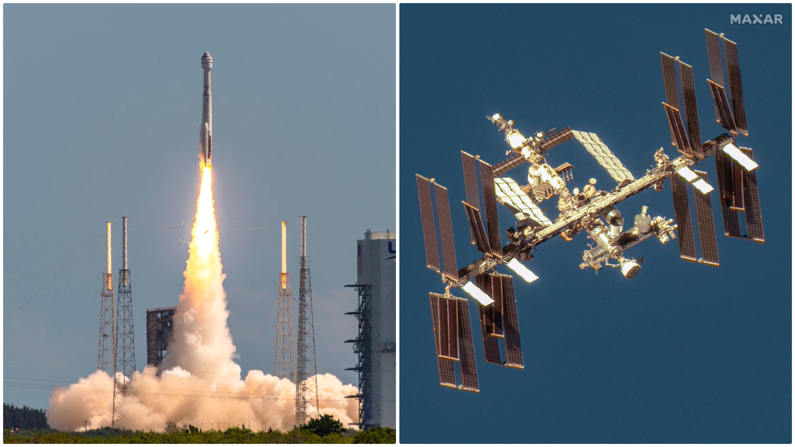 NASA amână din nou întoarcerea capsulei Boeing Starliner pe Pământ