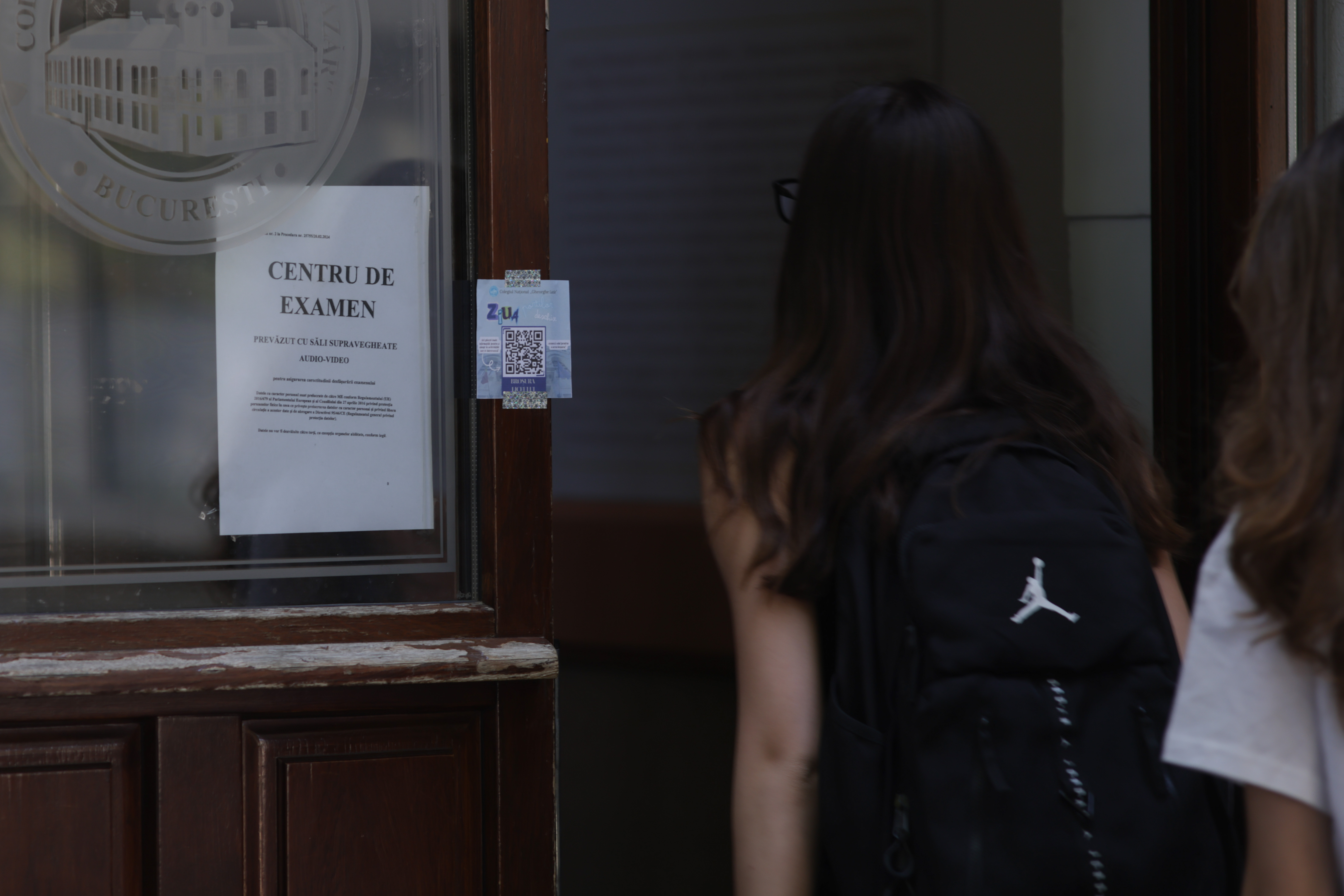 Bacalaureat 2024. Examenul continuă cu evaluarea competenţelor digitale