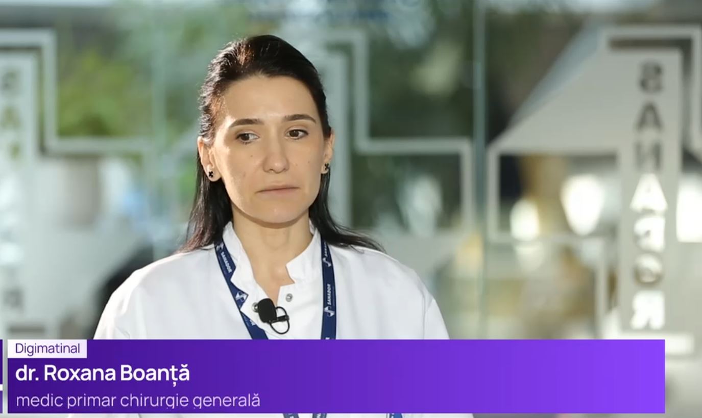 Opțiunea minim invazivă pentru nodulii tiroidieni