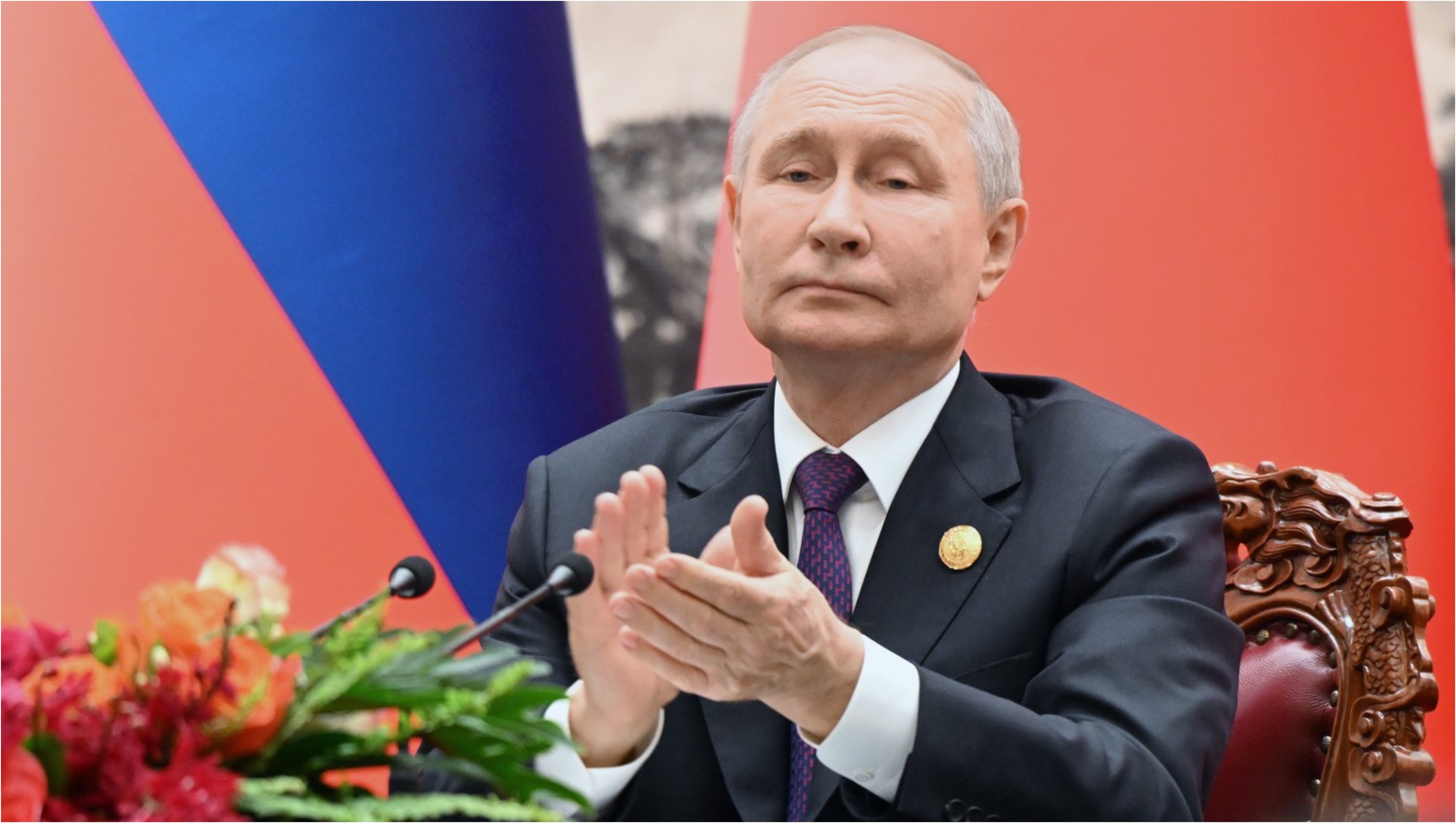 Cine sunt intermediarii din umbră la care apelează Putin ca să cumpere tehnologie la mâna a doua din Occident