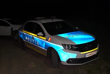 Cazul bizar al celor 3 oameni găsiți morți lângă piscina gonflabilă, în Cluj. Polițiștii au o ipoteză