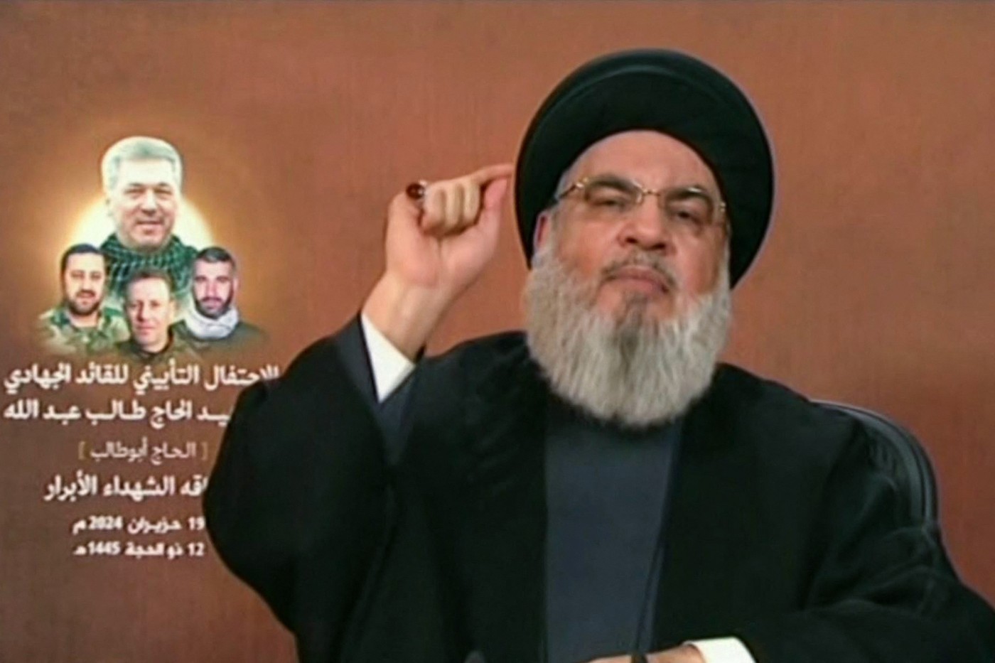 Hezbollah amenință Ciprul cu războiul. Liderul grupării teroriste spune că un conflict cu Israelul va include și insula europeană