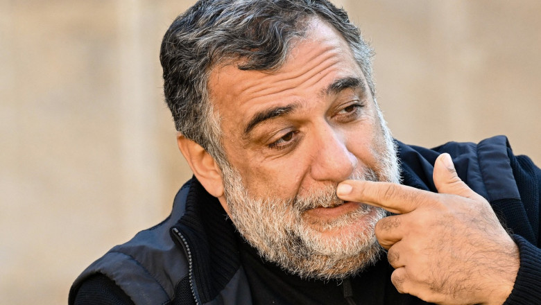 Ruben Vardanyan