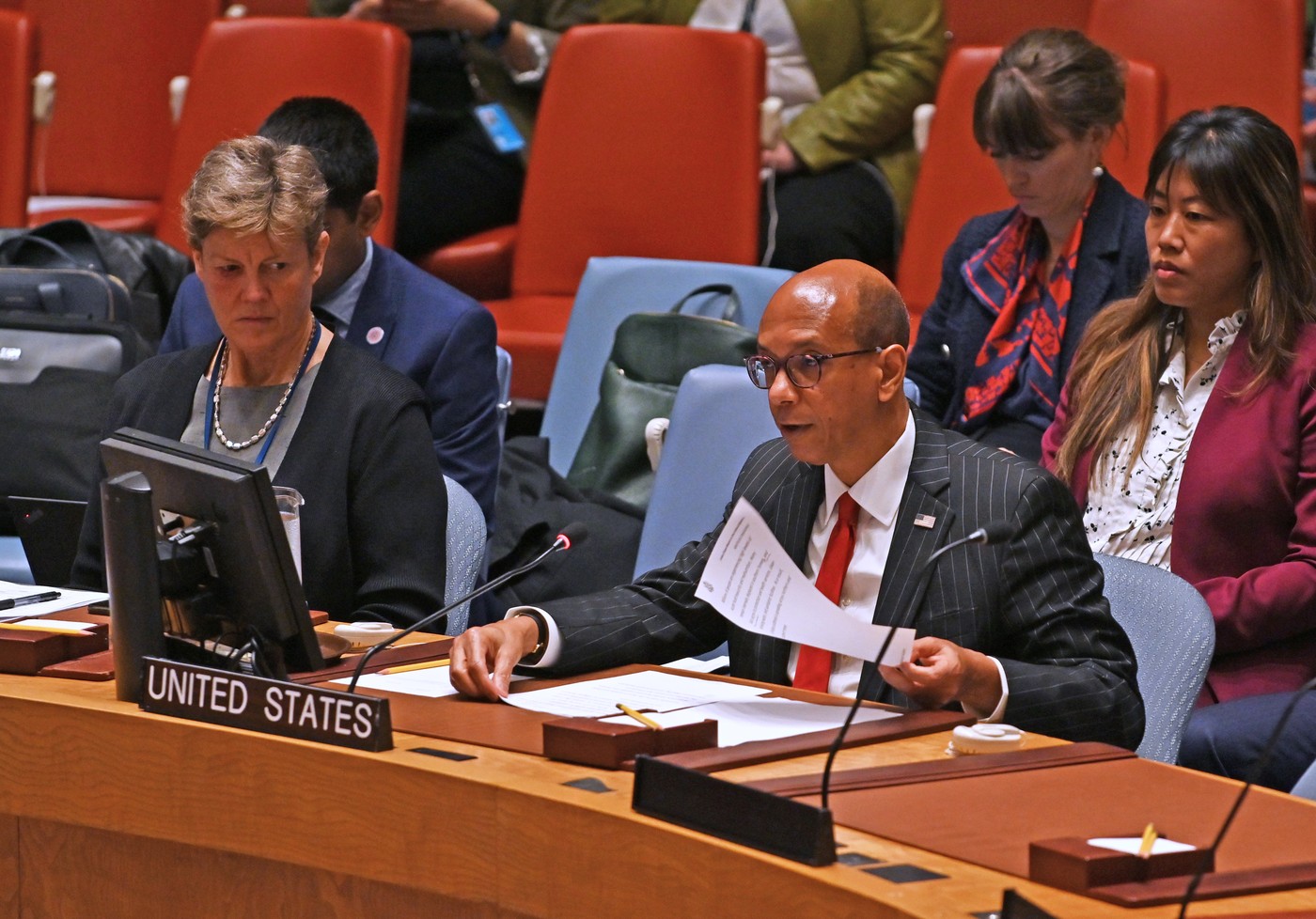 SUA cer un vot în Consiliul de Securitate al ONU pe planul anunțat de Joe Biden pentru un armistițiu în Fâșia Gaza