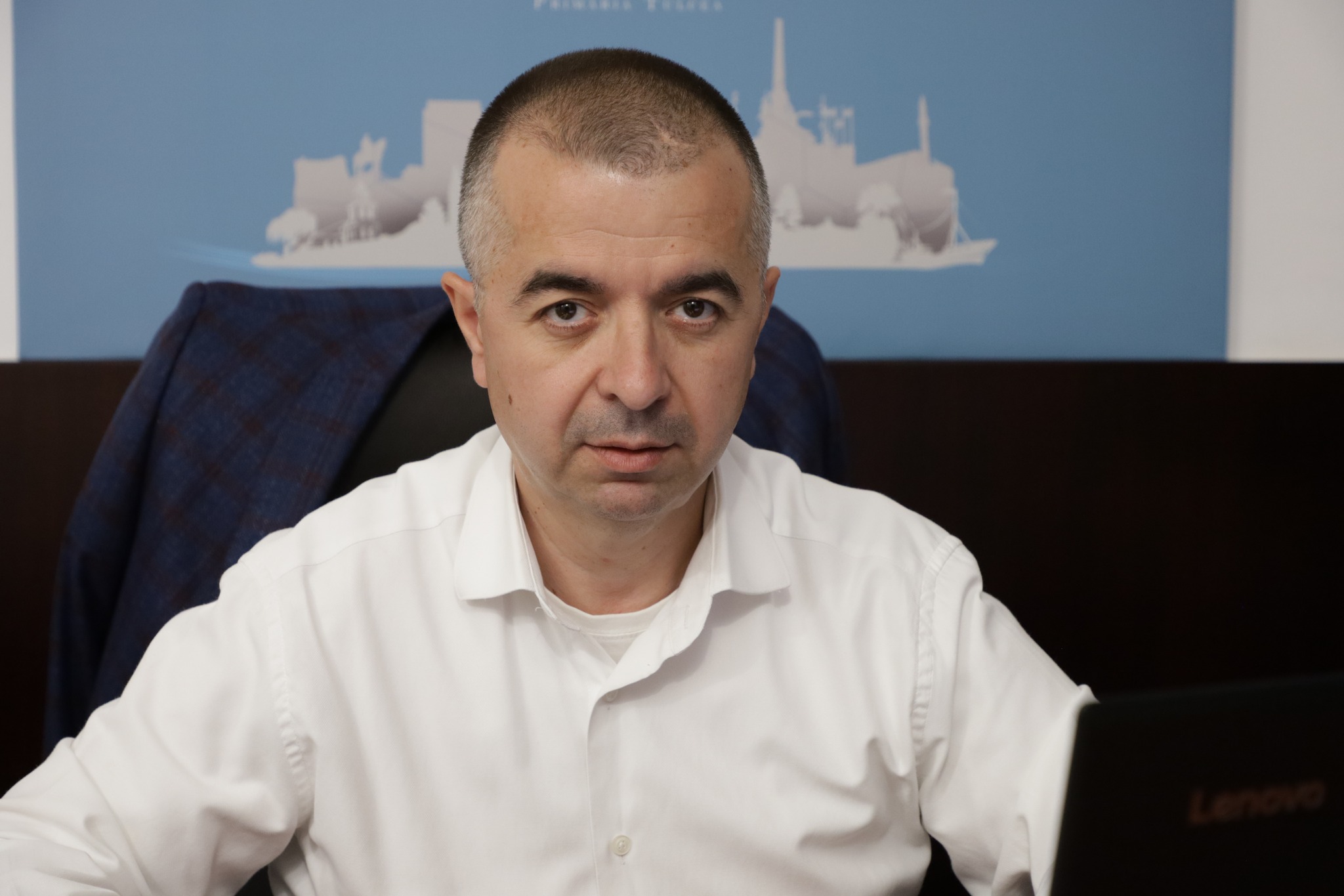 Alegeri locale 2024 – rezultate parțiale: Ilie Ștefan a câștigat un nou mandat de primar în Tulcea