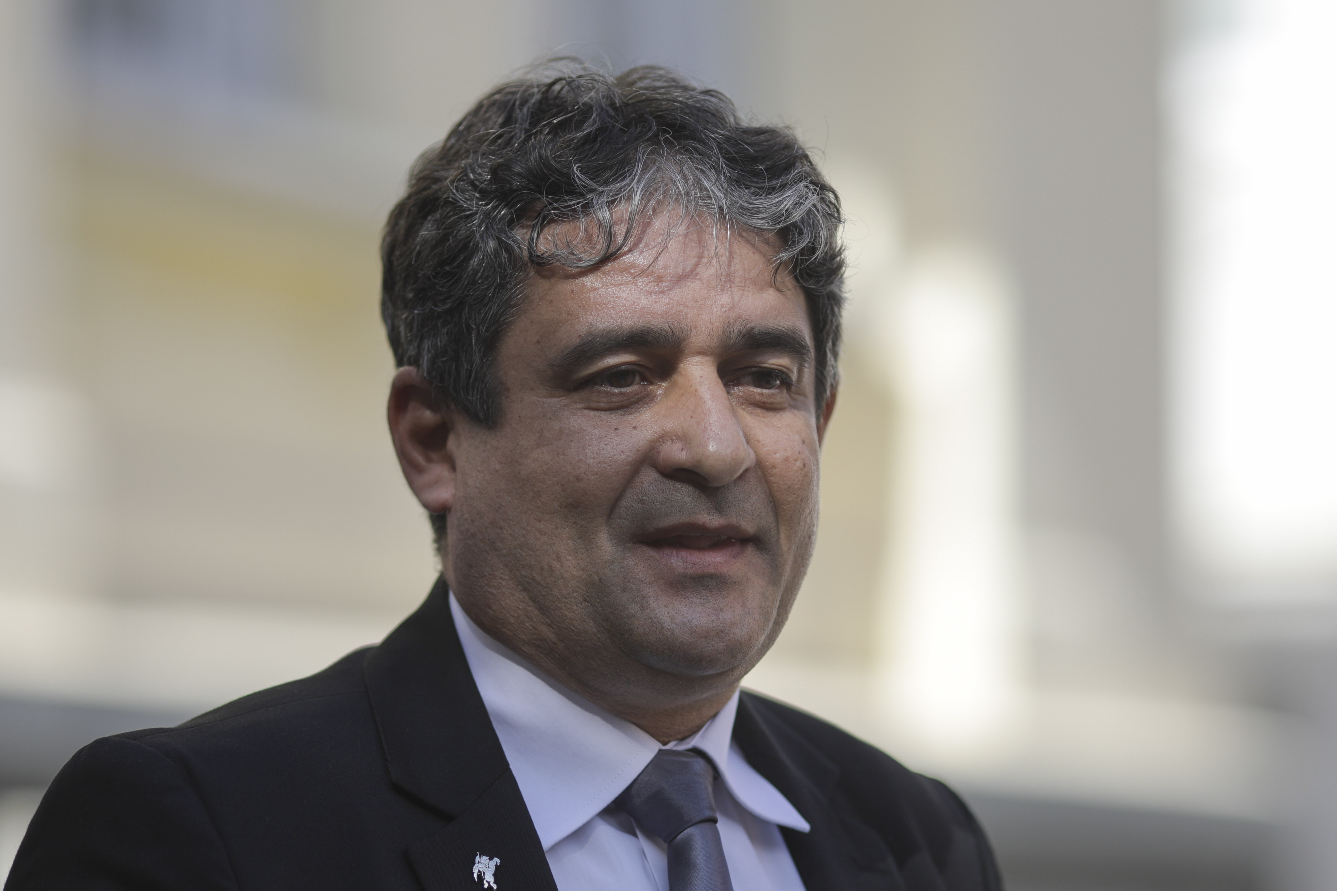 Alegeri locale 2024 – rezultate parțiale: Liberalul Gabriel Pleșa a câștigat un nou mandat de primar în Alba Iulia