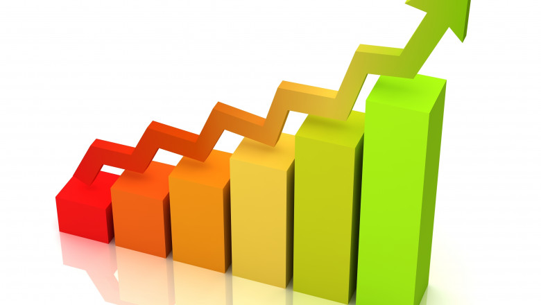 Deficitul comercial a crescut cu 5% în primele patru luni din 2024, față de aceeași perioadă a anului trecut