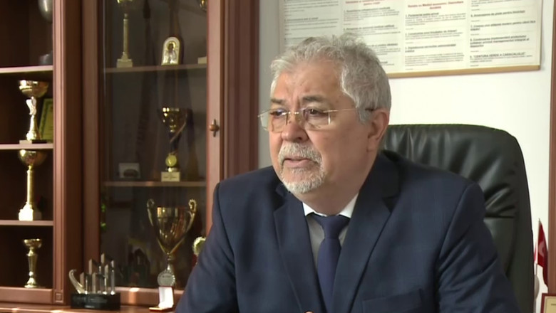 Alegeri locale 2024 - rezultate parțiale: Ion Doldurea, tatăl patronului stației GPL de la Crevedia, a fost reales primar la Caracal