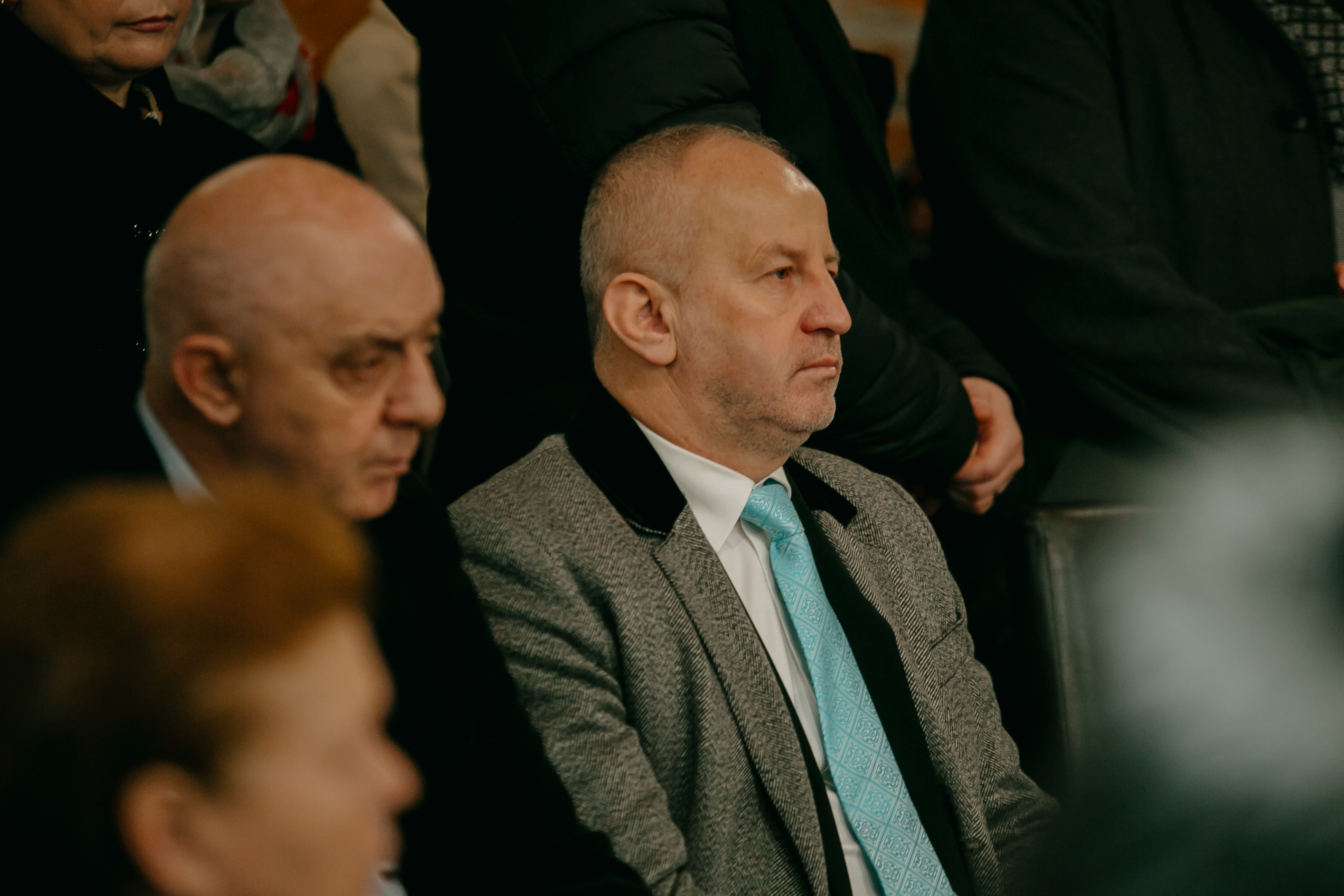 Alegeri locale 2024 - numărătoare paralelă: Doru Dăncuş a câştigat mandatul de primar în Baia Mare