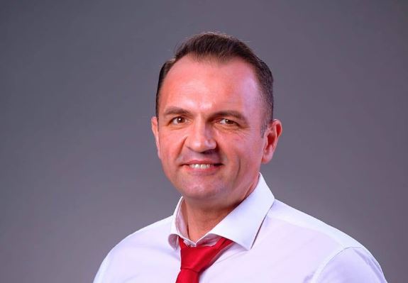 Alegeri locale 2024 - rezultate parțiale: Cristian Daniel Stan a fost reales primar al municipiului Târgoviște