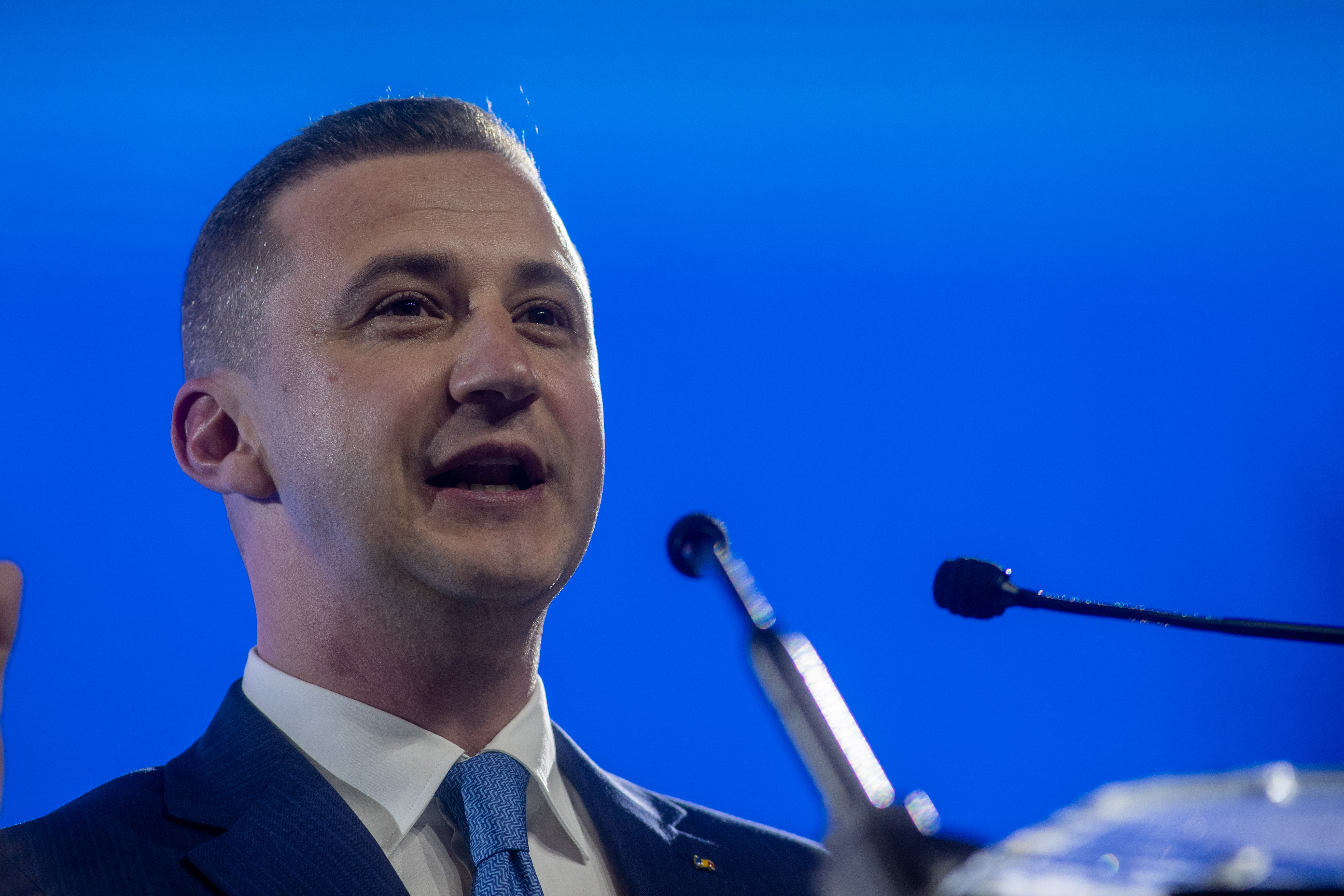 Alegeri locale 2024 - rezultate oficiale parțiale: Alfred Simonis este noul preşedinte al CJ Timiș