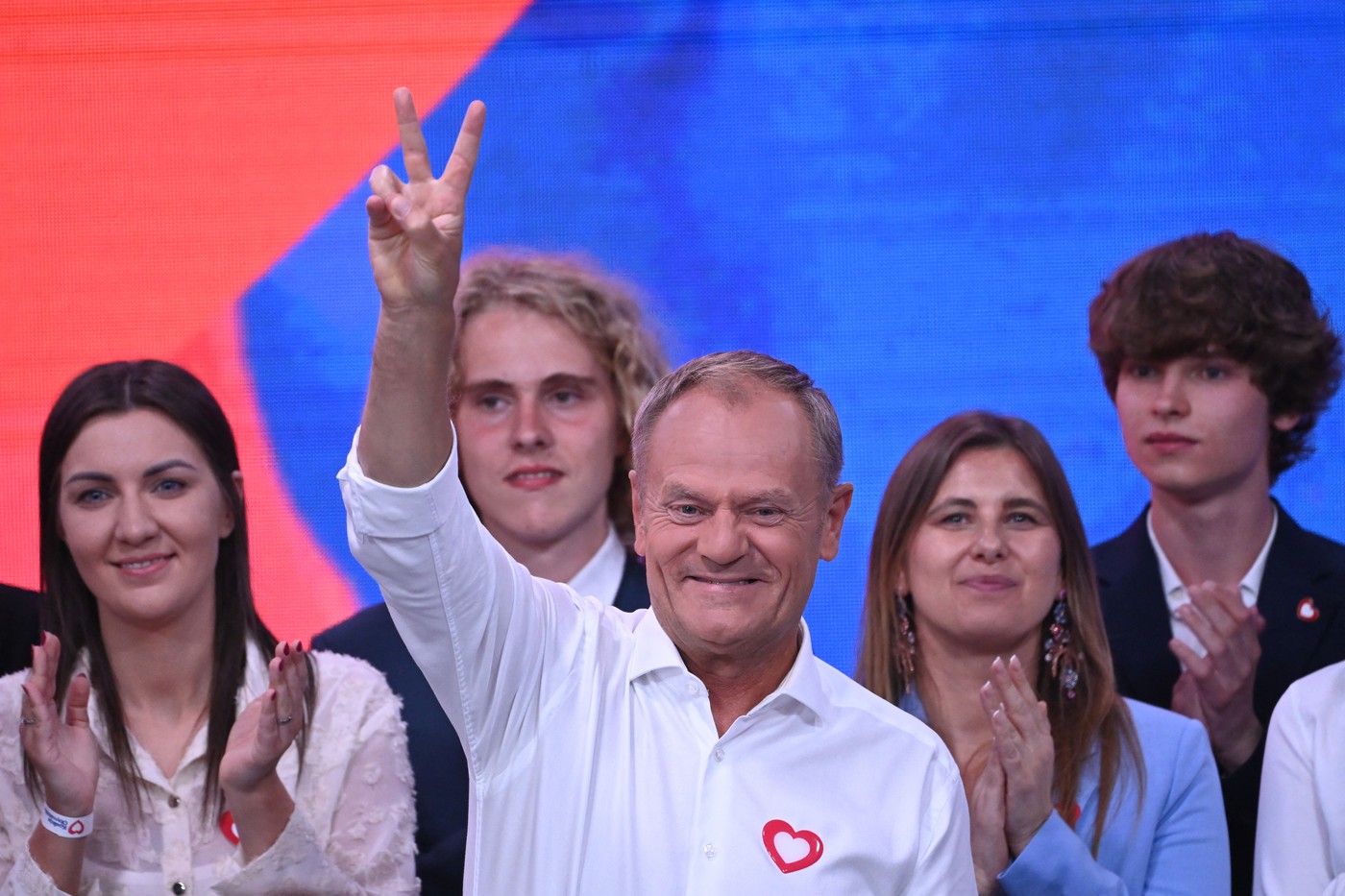Europa de Est cu partidele de centru pro-europene, Vestul cu extrema dreaptă. Cum s-au împărțit voturile la europarlamentare