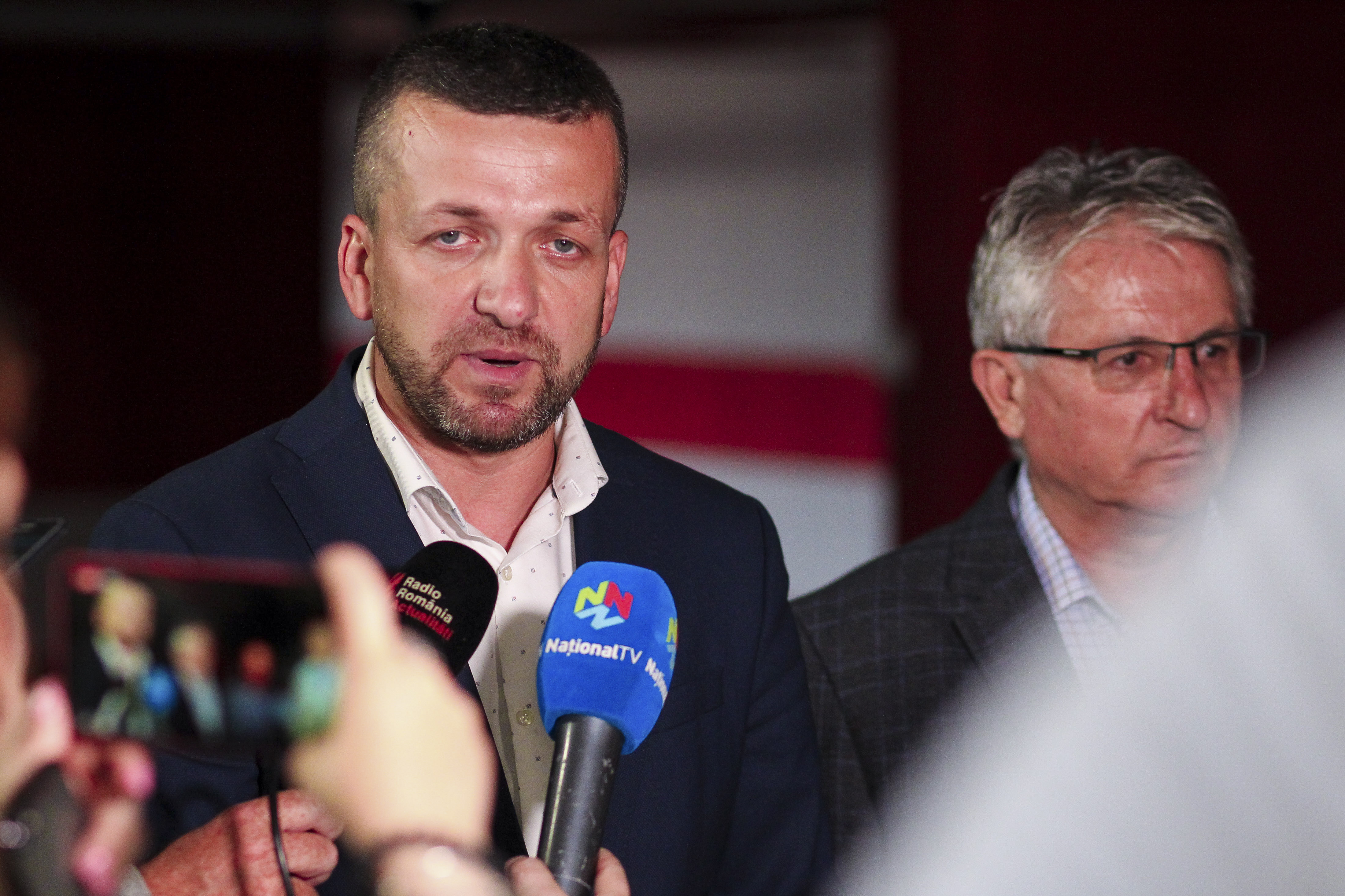 Alegeri locale 2024 - rezultate parțiale: Florin Birta a câștigat un nou mandat de primar la Oradea
