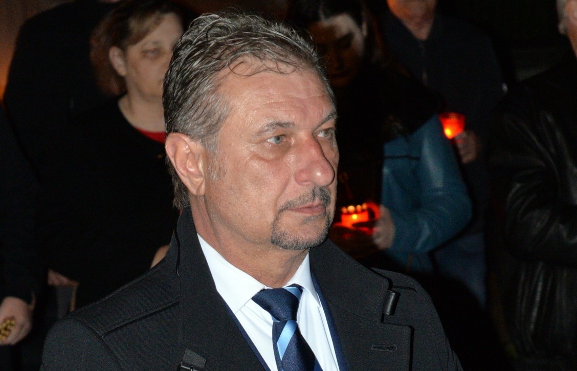 Alegeri locale 2024 - rezultate parțiale: Dan Bobouţanu a câștigat un nou mandat de primar în Hunedoara