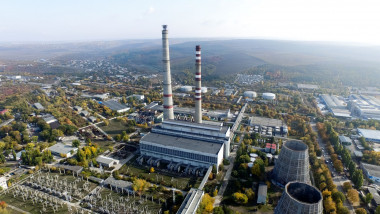 termoelectrica republica moldova