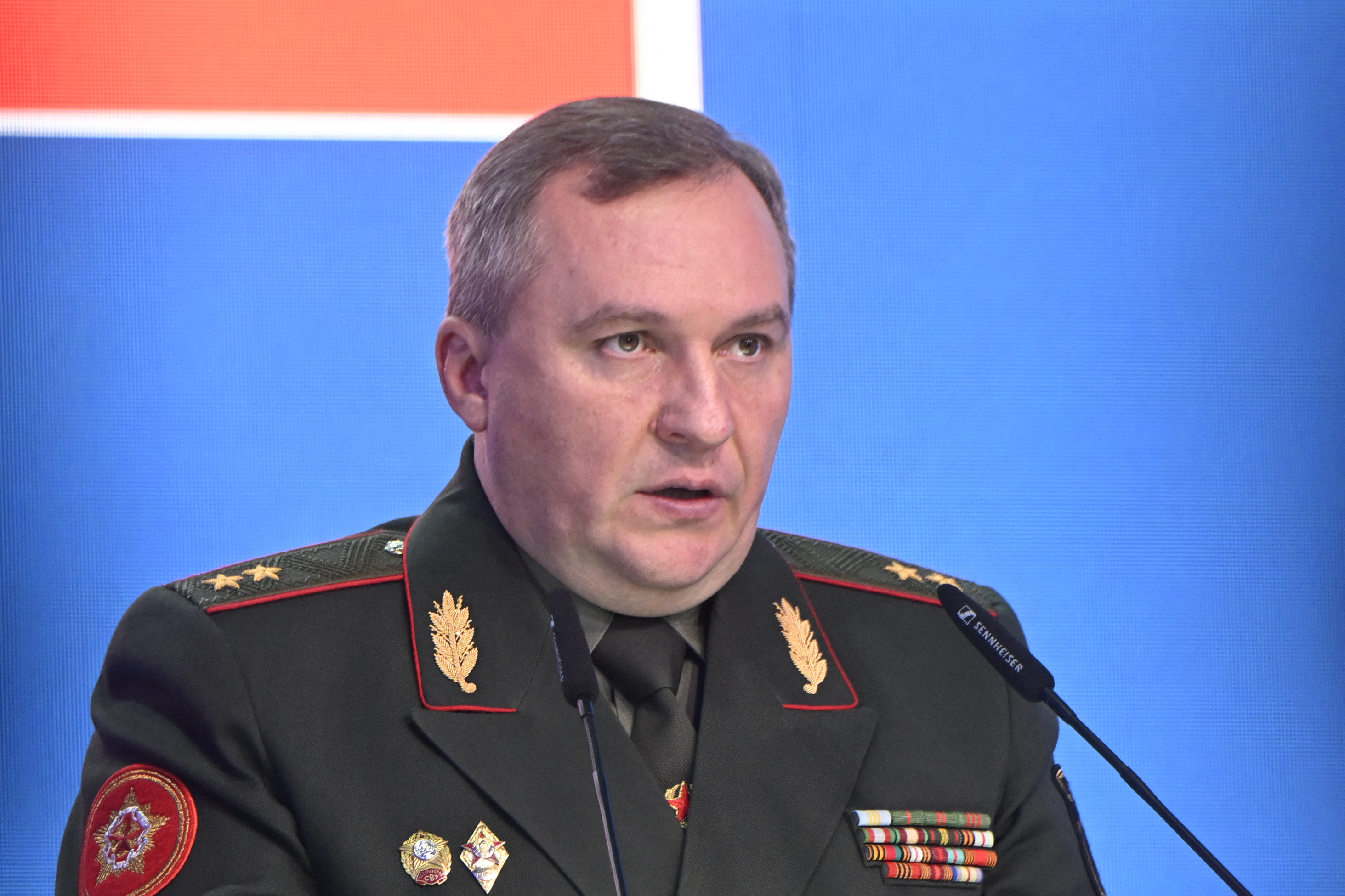 Belarus confirmă participarea la a doua etapă a exercițiilor militare ruse cu arme nucleare: Suntem hotărâţi să răspundem amenințărilor