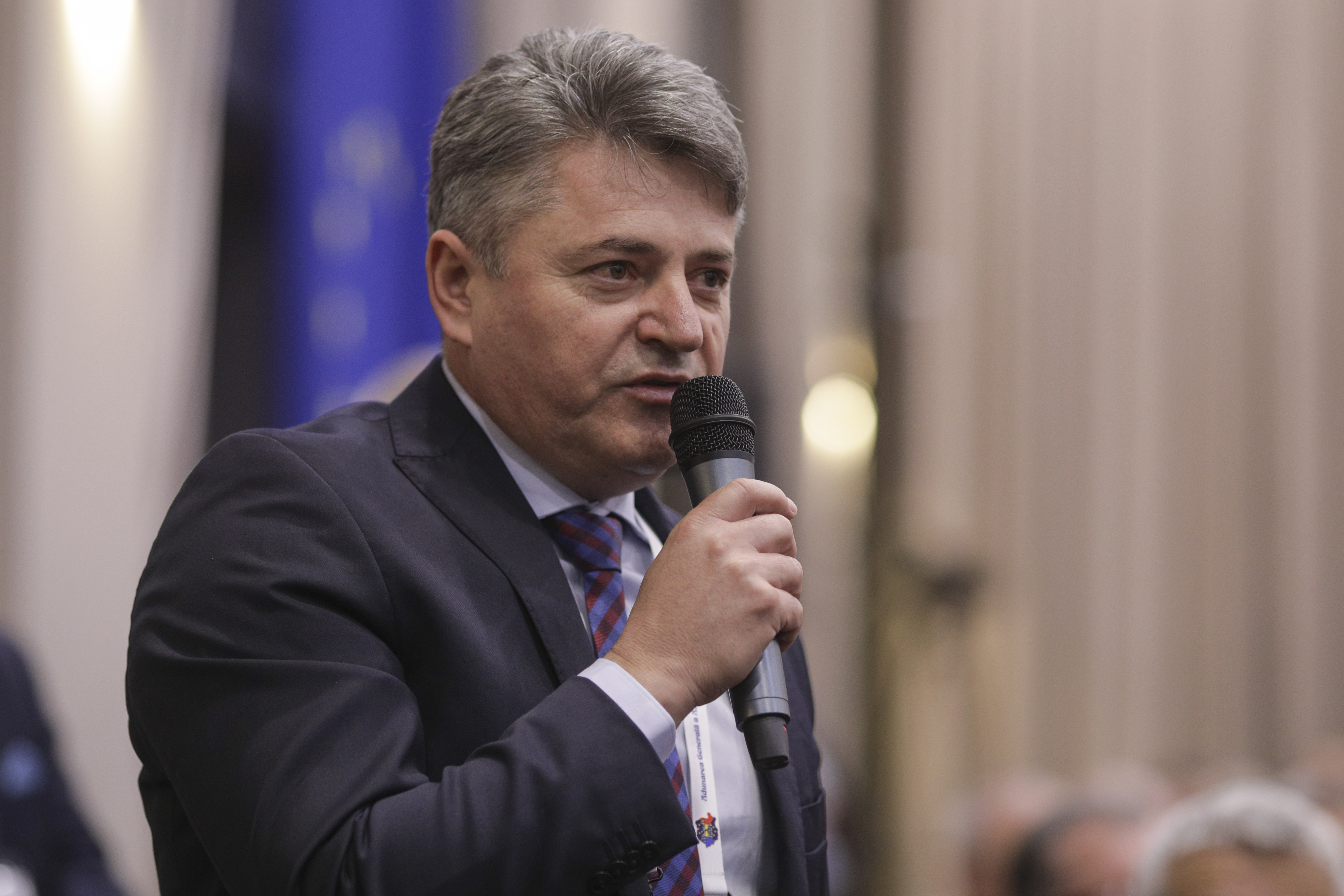 Alegeri locale 2024 - rezultate oficiale parțiale: Primarul din Ciugud, Gheorghe Dămian, reales a șaptea oară cu peste 76% din voturi