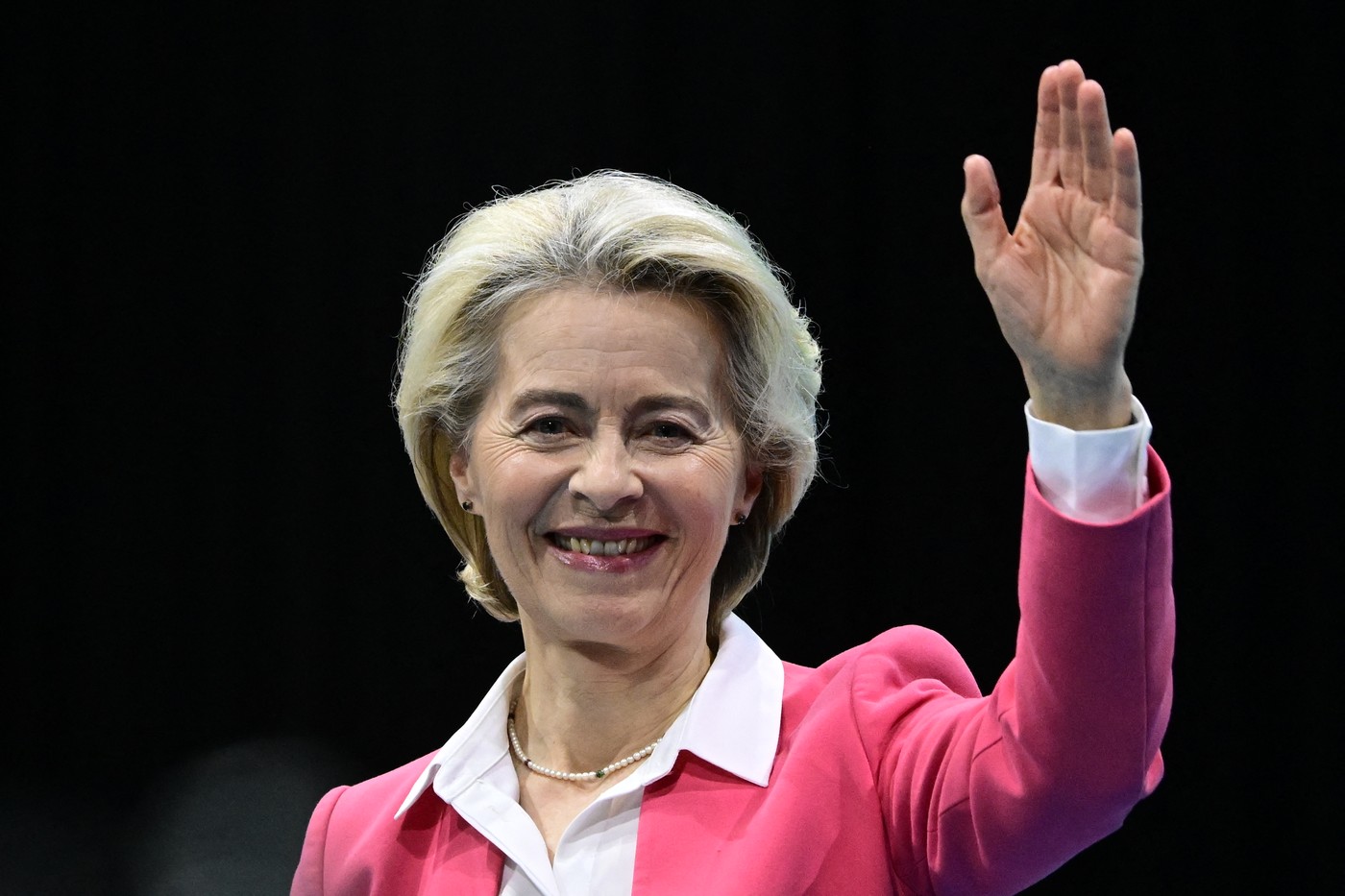 Cum ar putea von der Leyen să-și piardă slujba, deși a câștigat alegerile. Opțiunile pe care le are șefa CE