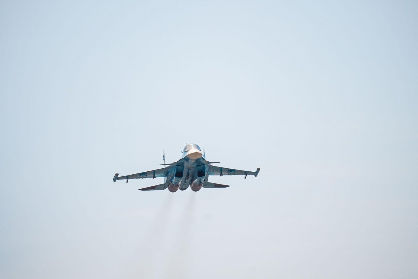 Un avion rusesc de recunoaștere maritimă, interceptat în regiunea Baltică