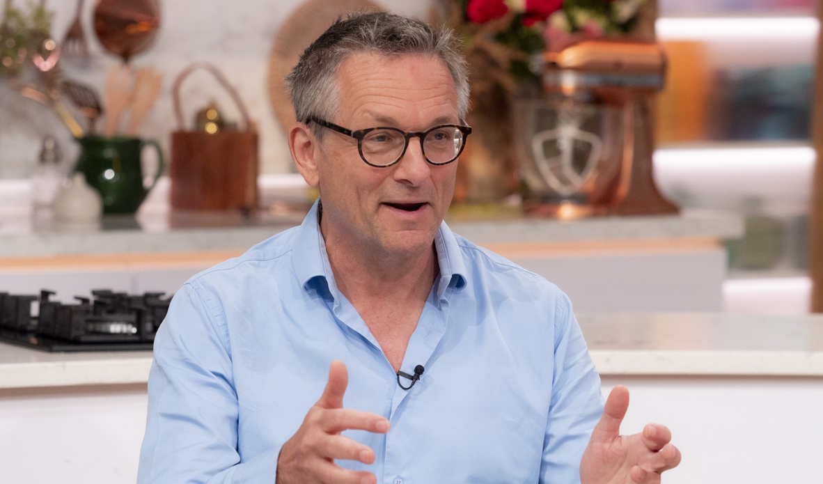 Cinci recomandări cu care doctorul Michael Mosley ne-a ajutat să fim mai sănătoși