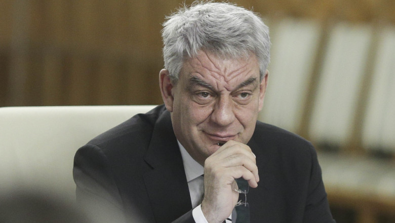 Tudose propune salarii mai mari la stat: „Fă-le 2 milioane € ca să iei impozit”/ Grindeanu condiționa Coaliția de tăierea privilegiilor