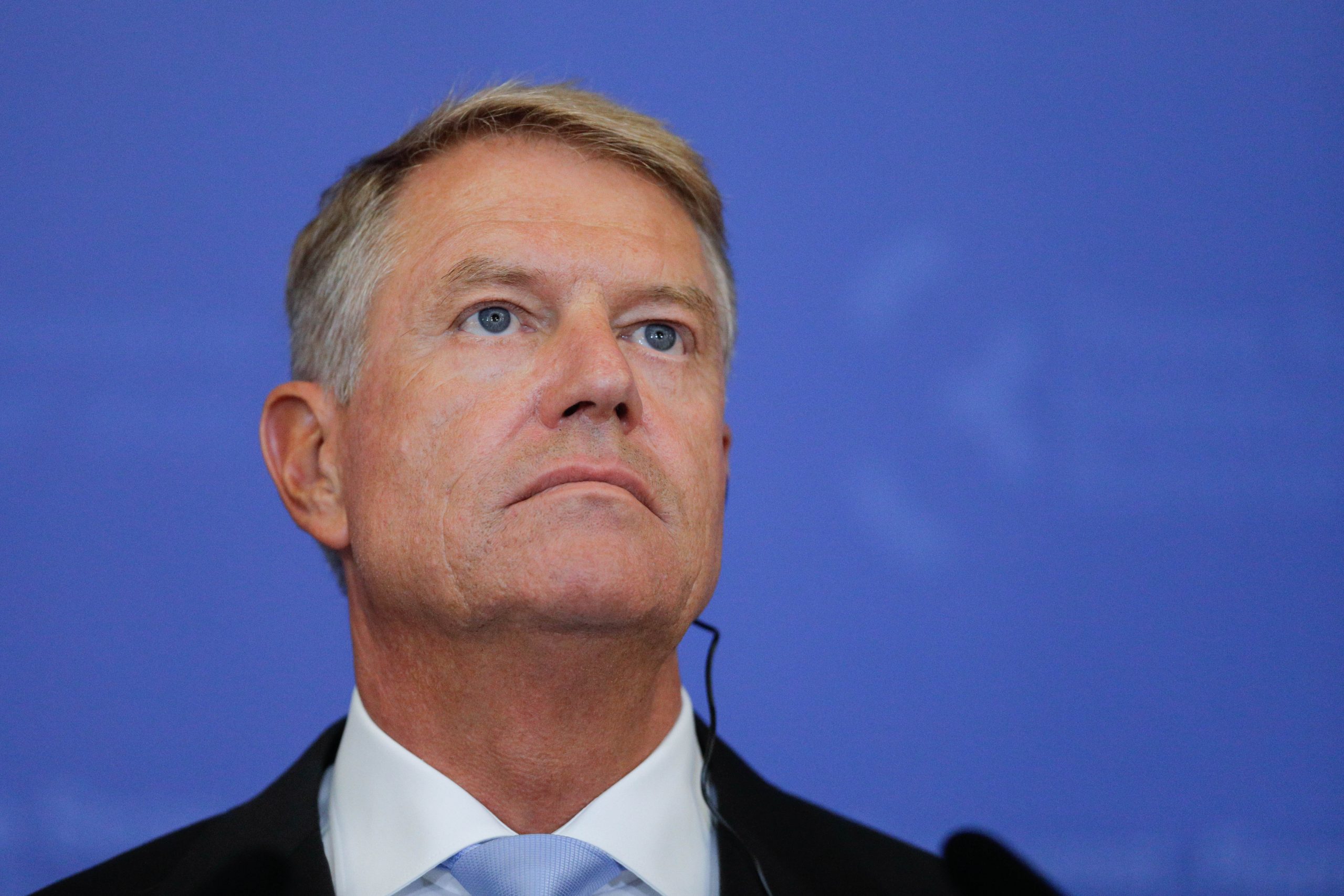 Iohannis: Rusia va continua să reprezinte cel mai mare risc pentru securitatea europeană. Trebuie să fim pregătiţi să acționăm