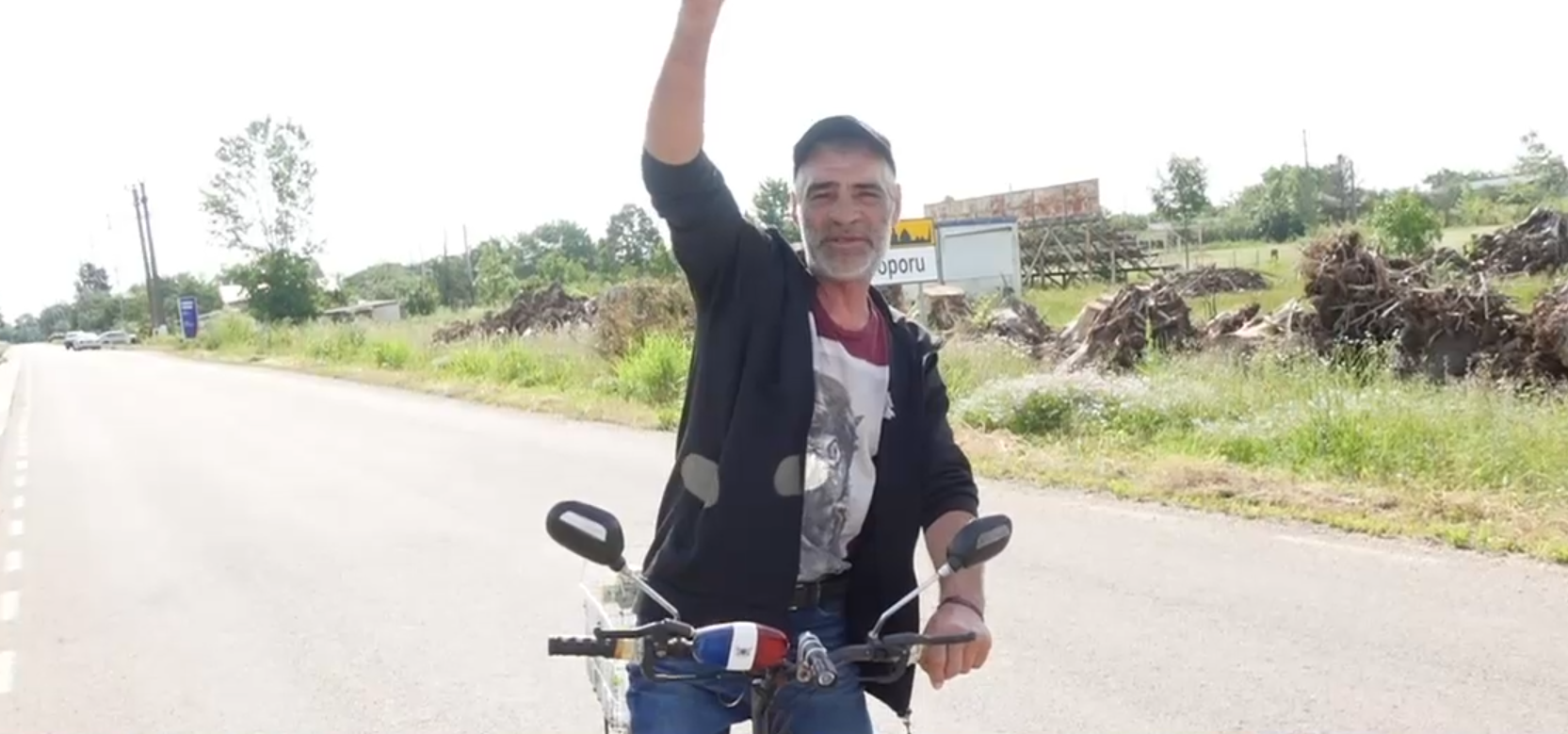 Partea urâtă a procesului electoral: Într-o comună cu un singur candidat, oamenii nu știau ce au votat duminică