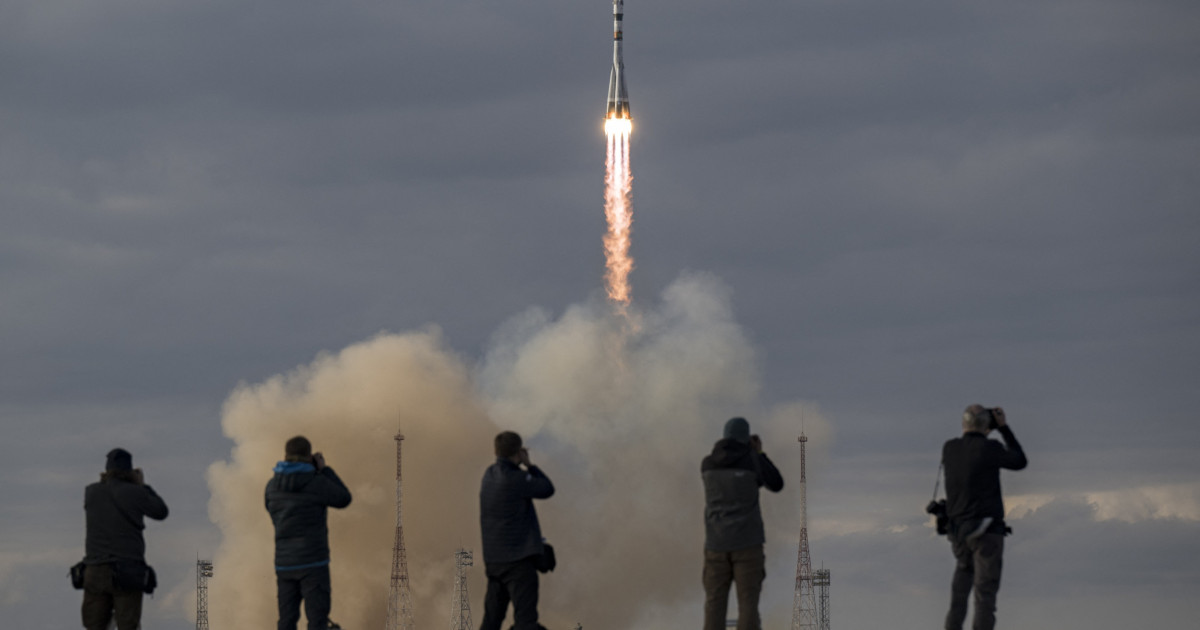 Un francez a murit în timp ce încerca să ajungă pe jos la cosmodromul rusesc Baikonur din Kazahstan|EpicNews