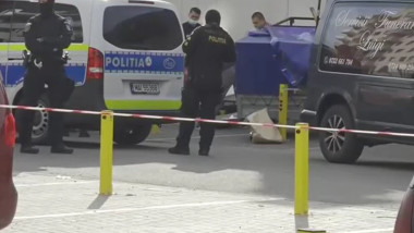 crima oradea femeie moarta in geamantan