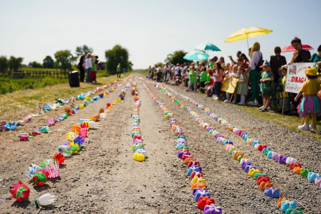 reciclare peturi satu mare