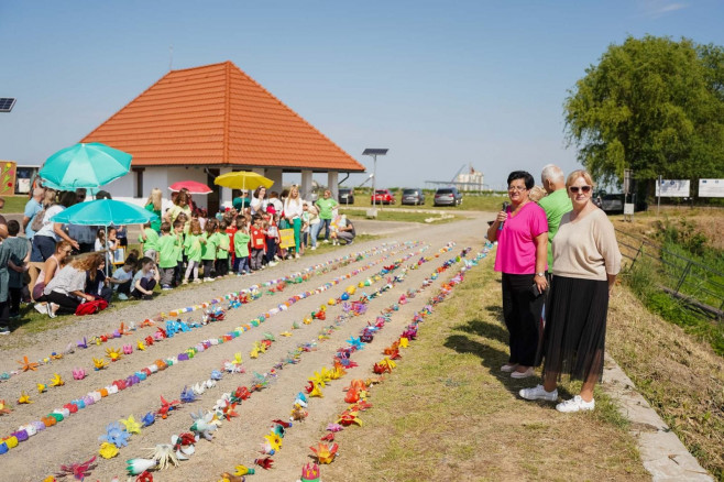 reciclare peturi satu mare