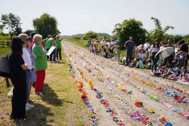 reciclare peturi satu mare