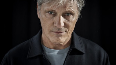 Viggo Mortensen