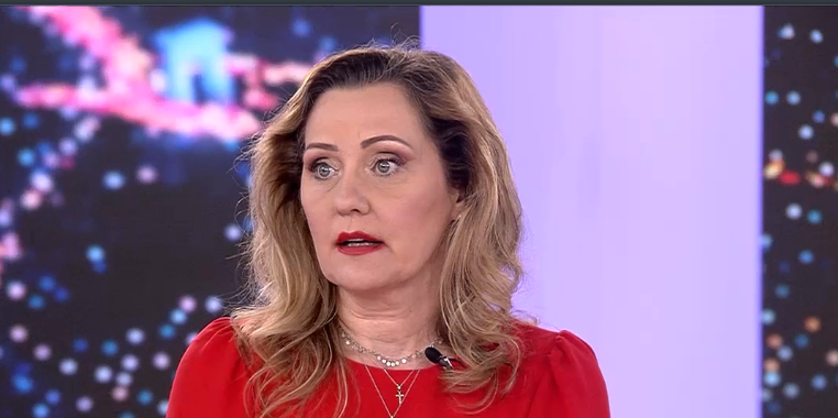Elena Lasconi atacă Alianța Dreapta Unită: Poate fi o greșeală, a fost făcută pe genunchi