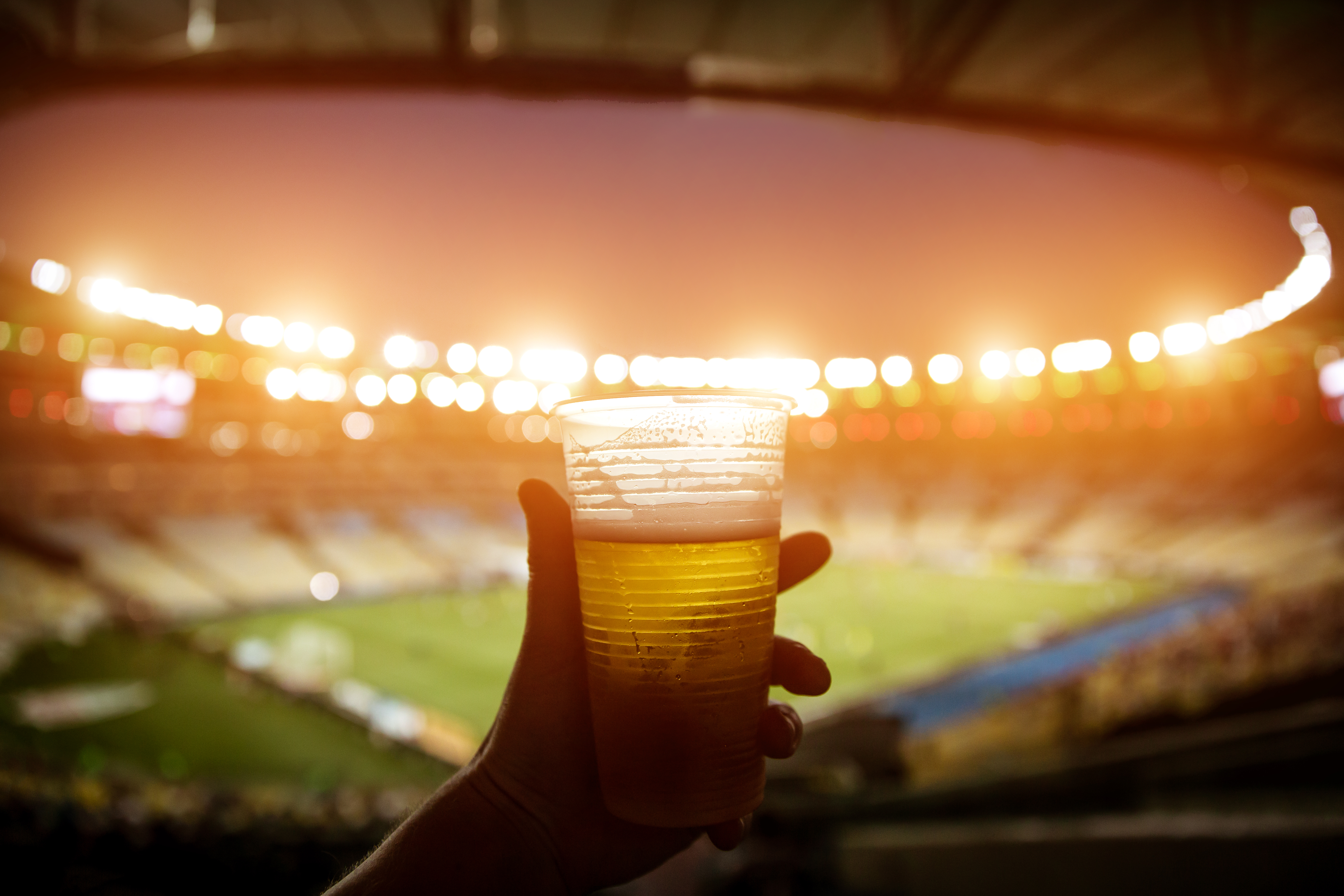 EURO 2024. Poliţia germană cere ca suporterilor englezi să li se vândă doar bere cu alcool 1%