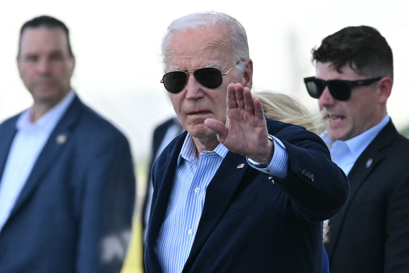 Joe Biden merge înarmat cu noi anunțuri în favoarea Ucrainei la summitul G7 din Italia