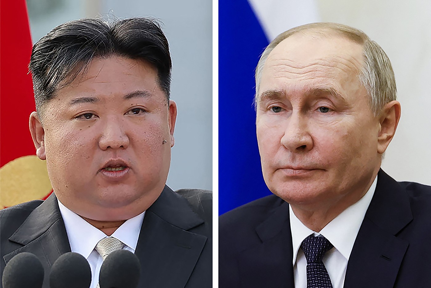 Kim Jong Un laudă legăturile „indestructibile” cu Rusia, înainte de vizita lui Putin în Coreea de Nord