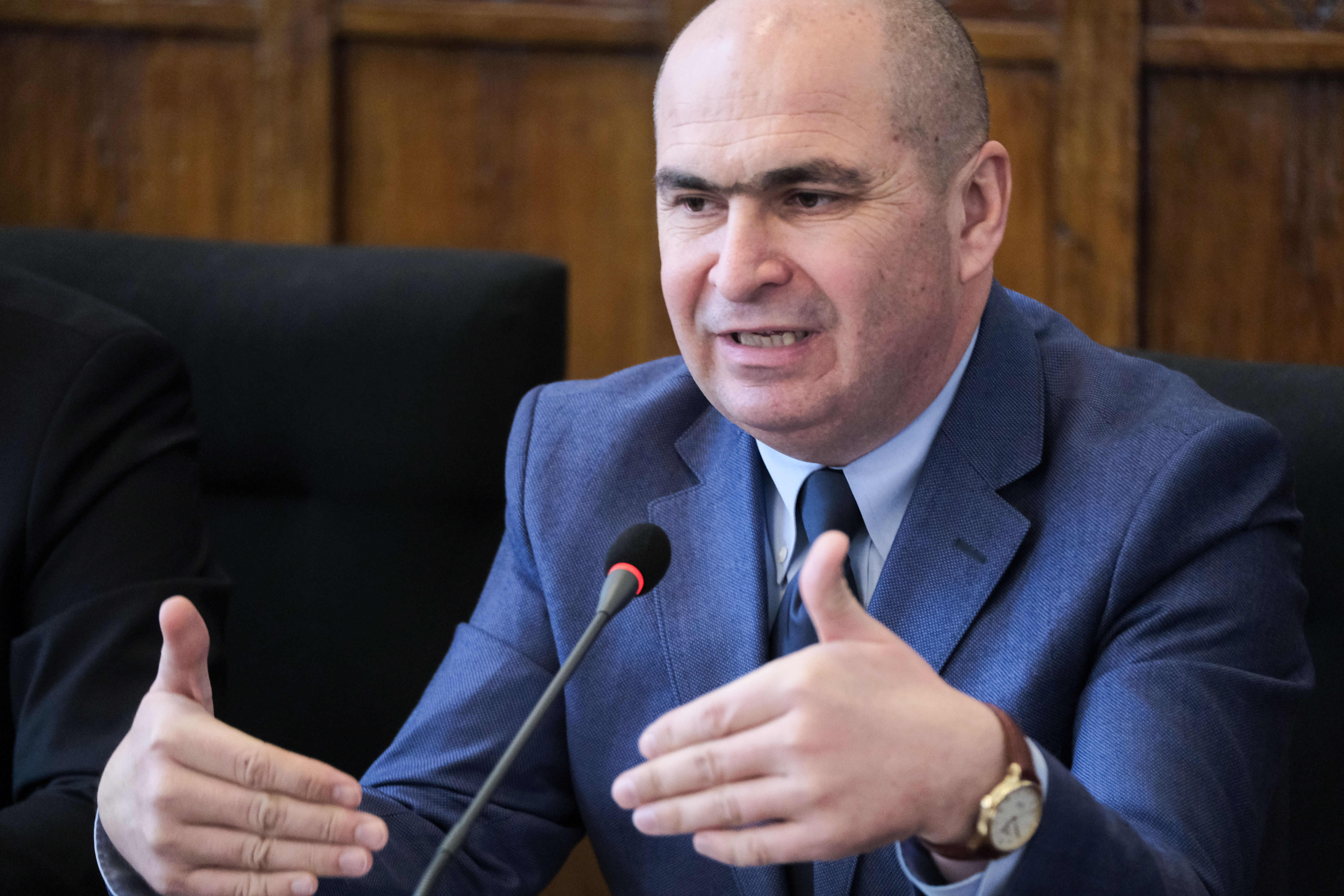 Ce spune Bolojan despre rolul lui Iohannis în formarea Coaliției. „Electoratul PNL care nu s-a regăsit e mai mare decât cel dur al PSD”