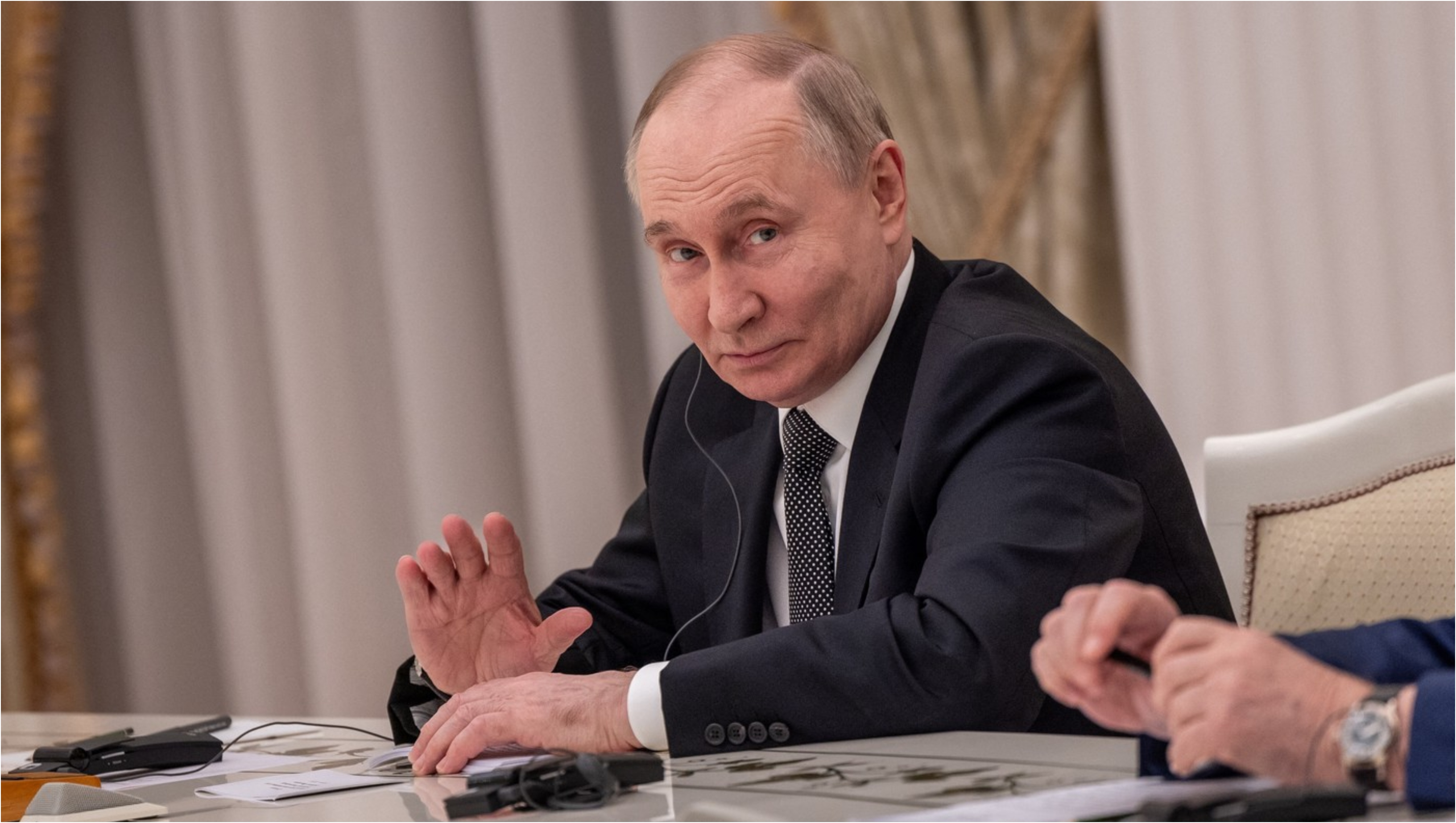 Cine sunt rușii care au beneficiat cel mai mult de pe urma războiului lui Putin din Ucraina (Business Insider)