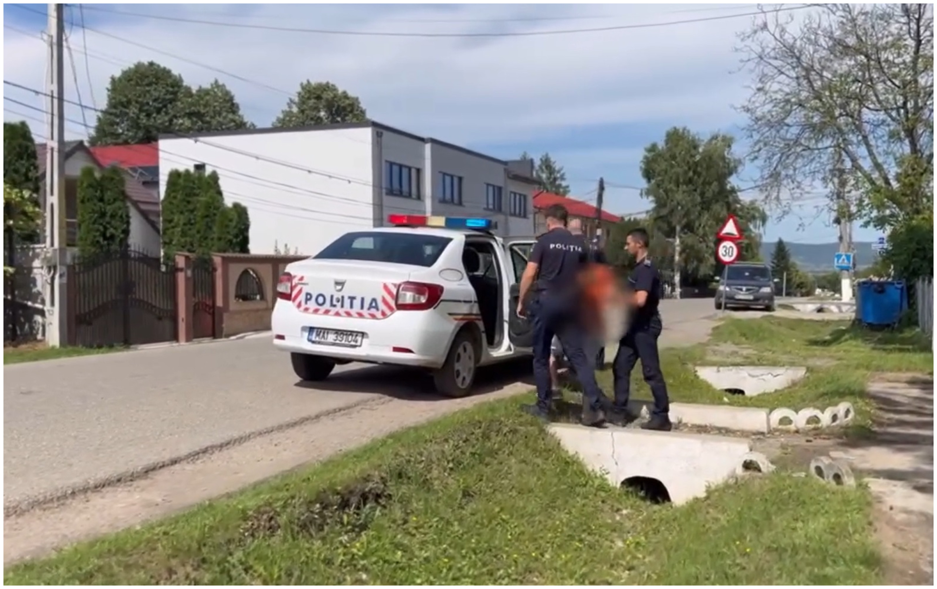 Un bărbat din Bacău a fost arestat preventiv după ce a fost prins, de două ori în 7 zile, beat la volan. Ce alcoolemie avea